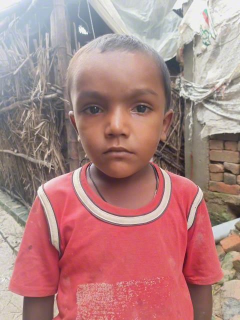 Sponsor A Child